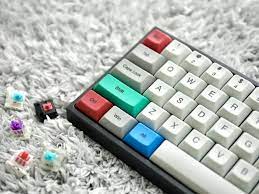 custom keyboards in singapore how to