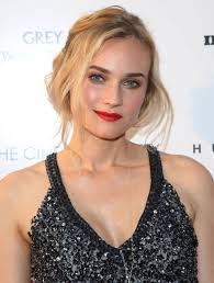 5 beauty lessons from diane kruger