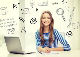 Online Homework Help and it is Benefits   Ccff   