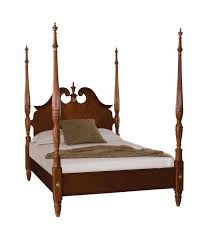 American Drew Cherry Grove Poster Bed