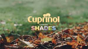 cuprinol seagr 1l garden shades