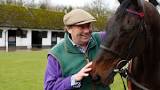 Image result for Sophie and Nicky Henderson: Horseracing