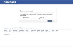 Facebook: Un hacker découvre une faille qui permet de pirater n'importe  quel compte