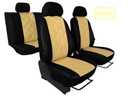 Set Seat Covers Toyota Rav4 Hybrid