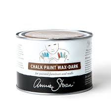 Dark Chalk Paint Wax Waxes Lacquers