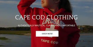 cape cod gifts