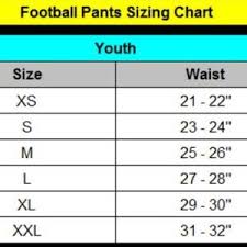 Nike Boys Football Padded Pants Nwt