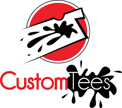 The best logo file types for printing business cards, brochures, clothing, swag, and more, are vector files. Custom Embroidery T Shirt Printing In Dallas Tx Embroidery T Shirts
