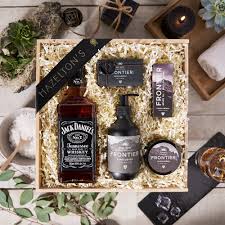 jacks routine gift crate mens gift
