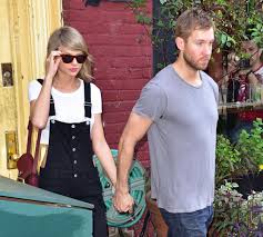 A representative for taylor swift has been contacted for comment. Calvin Harris Refollows Taylor Swift On Instagram A Week After Deleting All Of Their Photos On Social Media New York Daily News