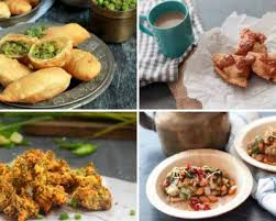 Rainy day dinner recipes vegetarian indian : Monsoon Rainy Day Recipes By Archana S Kitchen