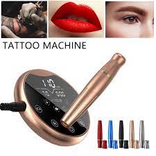 pmu machine permanent makeup kit tattoo