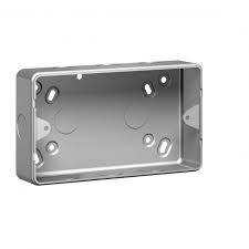 Surface Mounting Box Synergy Metal