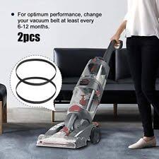 dual power carpet cleaner