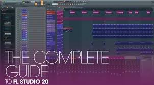 This software can be used to surprise any audio file with a . Fl Studio 20 8 4 2576 Crack Full Registration Key 2021 32 64bit