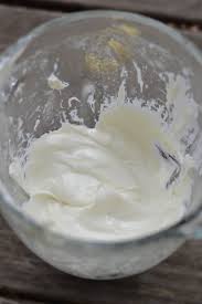 homemade face cream recipe with aloe