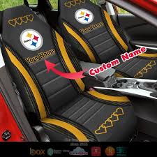 Personalized Pittsburgh Steelers Nfl