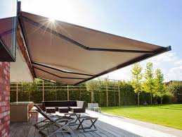 Retractable Awning Uk Professional