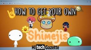 I'm having a little trouble. Shimeji Browser Extension Is It Safe To Use In 2021 Hi Tech Gazette