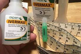 ivermectin dosage for goats how to give
