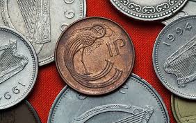 A Guide To Valuing All Your Old Irish Coins Irishcentral Com
