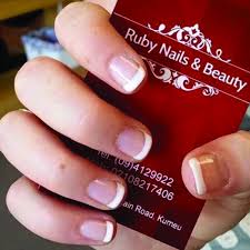 ruby nails beauty north west