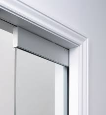 frameless glass door kits portman