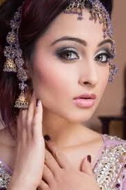 indian bridal makeup stylebar