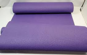 wai lana fitness mat yogi yoga purple