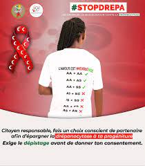 Association de Lutte contre la Drépanocytose au Benin/ASSOLUD-BENIN |  Facebook