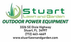 Stuart Lawn And Garden S