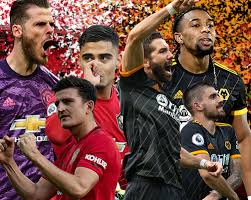 Manchester united the reds wrap up another premier league campaign with a trip to the west midlands by kevin carpenter may 21, 2021, 4:51pm bst Match Preview Manchester United Vs Wolves Down The Wings