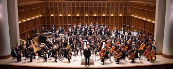 Ball State Symphony Orchestra | Ball State University