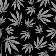 background cans weed