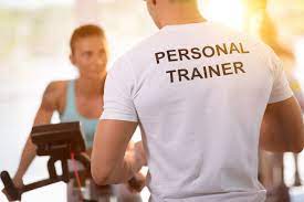 10 reasons to become a personal trainer