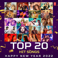 top 20 hit s happy new year 2022