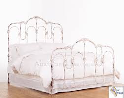 Iron Beds The American Iron Bed Co