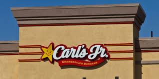 Which came first Hardees or Carls Jr?