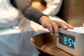 He's the coach who's so superstitious about the number seven — and. 10 Best Alarm Clocks The Independent The Independent