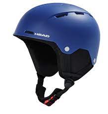 Шлем горнолыжный HEAD Taylor Blue (328212) - купить в Санкт-Петербурге в  магазине mountainpeaks.ru по выгодной цене