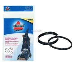 bissell proheat steamer belt set 6960w