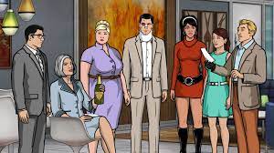 While many things changed during his absence, archer is confident it will take just a little time for him to reset things back to the old ways. How To Watch Archer Online Stream Every Season 11 Episode From Anywhere Techradar