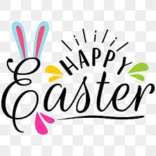 happy easter day png transpa images