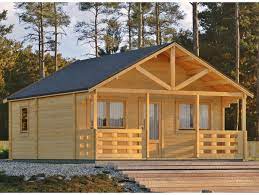 What Is A Cabin Kit gambar png
