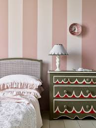 Pink Wall Paint Piranesi Annie Sloan