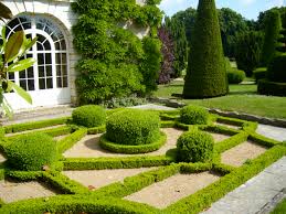 landscape design french garden