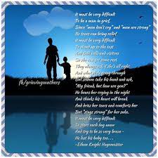 a window into grief father s day