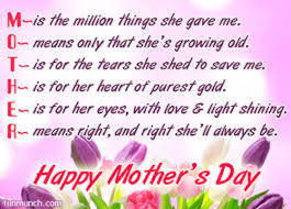 Mothers Day Cards Latest News Images And Photos Crypticimages