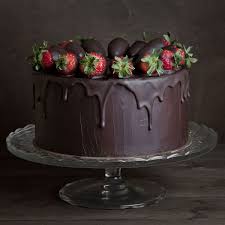 Chocolate cake is a cake flavored with melted chocolate, cocoa powder, or both. National Chocolate Cake Day 27 January