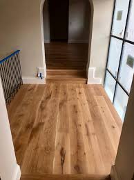 custom engineered hardwood flooring e